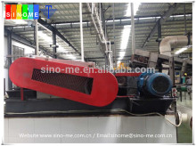 Rubber Shredder/Shredder