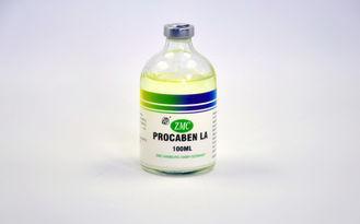 Procaben - LA Injection Veterinary Medications For Arthriti