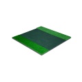 Gebreide Nylon Turf 3D Driving Range Golf Mat