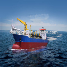 Container service to Baltimore from Guangzhou China by EMC