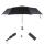 Parapluie pliant Parapluie pliable classique noir