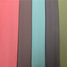 Customized Polyester Dyed Yarn Abaya Nida Fabrics
