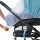 Baby Mosquito Net for Stroller Infant Bug Protection