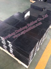 DACHENG rubber Elastomeric Laminated Bearings for bridge construction