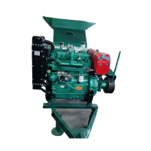 Small Maize Grinding Hammer Mill Feed Mills