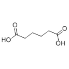 Acide adipique CAS 124-04-9
