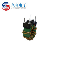 Introduction to common-mode inductors