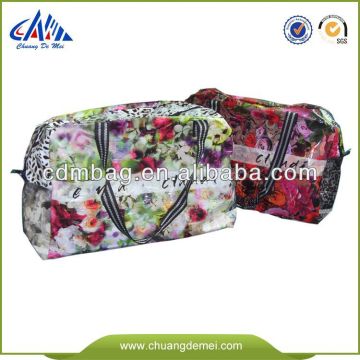 100% Post Consumer RPET Bags