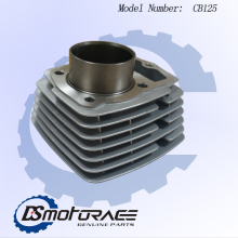 Standard Bore Cylinder Kit CB125