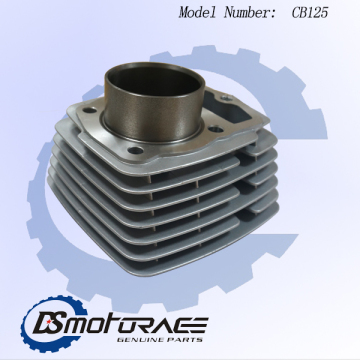 Standard Bore Cylinder Kit CB125