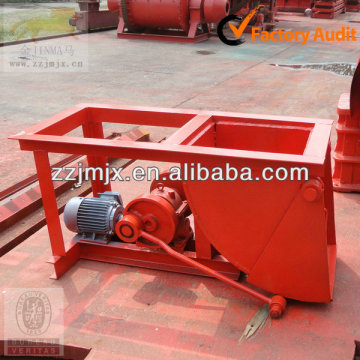 Excellent performance Trough feeder