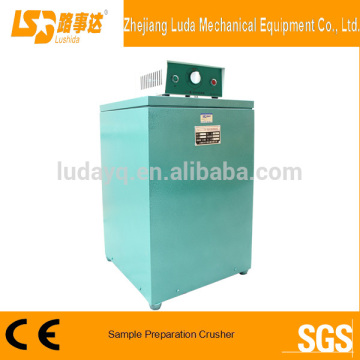 lab sample crusher