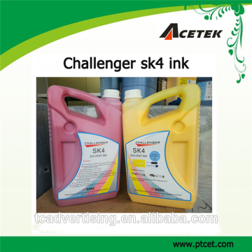 cheap price 24 mothes outdoor durability flex printing ink