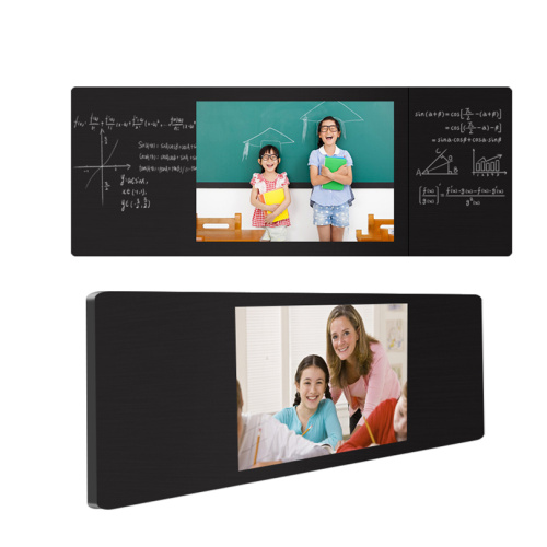 HD-LCD-Tischtafel für Kinder