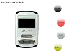 digital MP3 player