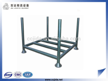 collapsible stack post pallet/ for transportation