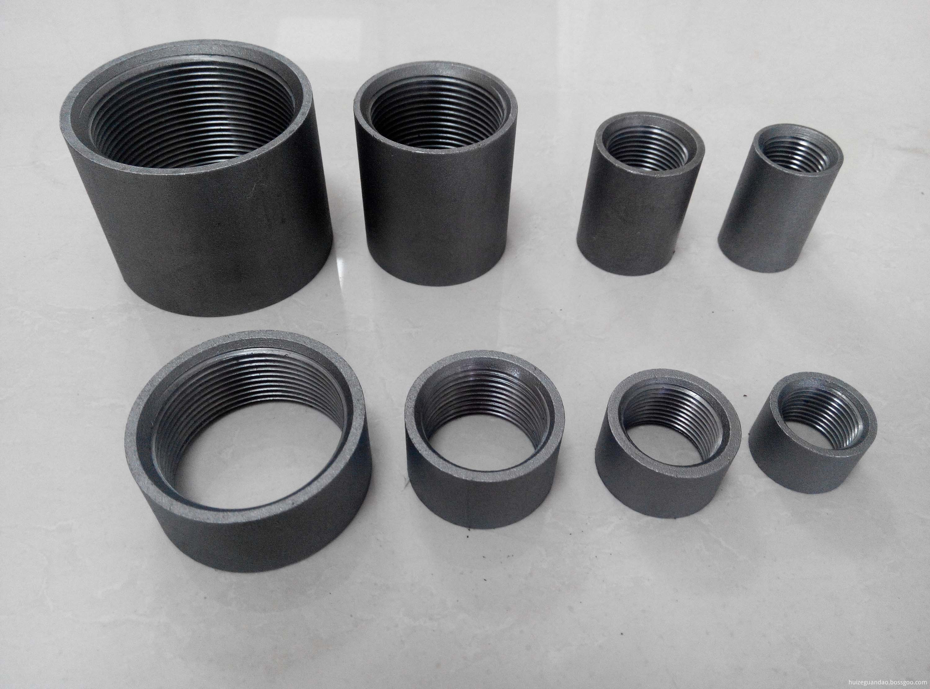 High Pressure Full Coupling