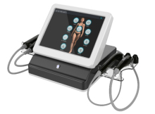Professional HIFU Machine for Face Lifting