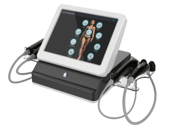 Professional HIFU Machine for Face Lifting