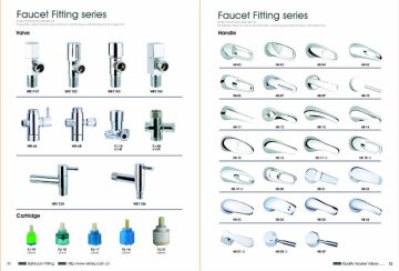 sanitary ware fitting/sanitary taps fitting