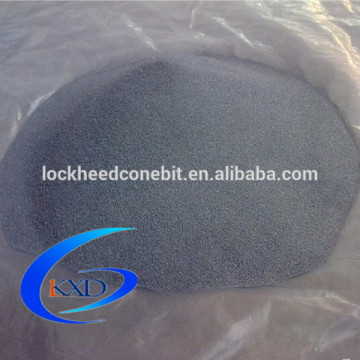 tungsten carbide powder prices/high-density tungsten powder for sale with discount price