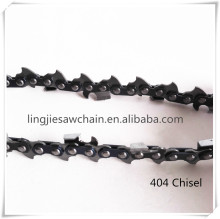 High quality .404 saw chain /garden tool parts saw chain