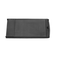 Toyota Hilux roller lid