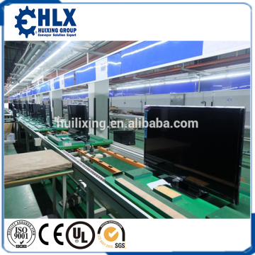 China Supplier TV/LCD Assembly Line/Assembly Line Equipment Conveyor