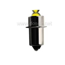 18V Tooling Flashlight LED Bulbs-1 Watt