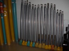 Kota Excavator Boom, Arm, Bucket Hydraulic Stick Cylinder, Oil Hydraulic Cylinder