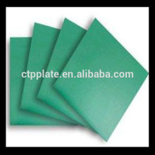 Positive PS Plate for Newspaper