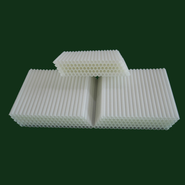 Woven Tubular Battery Gauntlets