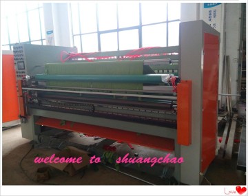 Automatic slitting machine/slitting machines for sale/ultrasonic slitting