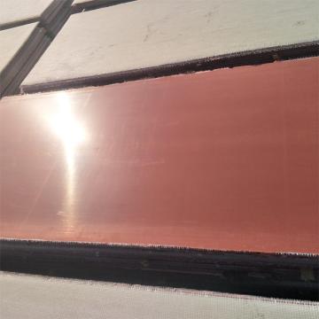 Fire-resistant flooring for container houses: Magnesium Oxide fire-resistant flooring