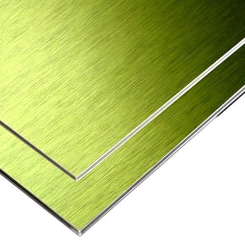 aluminum composite panel price