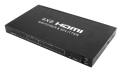 HDMI Switcher Splitter 4K 4 x 8