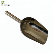 Discount Stainless Steel Metal Scoops