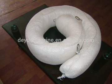 Cheap Oil absorbent sock and pads Oil absorbent booms for sale