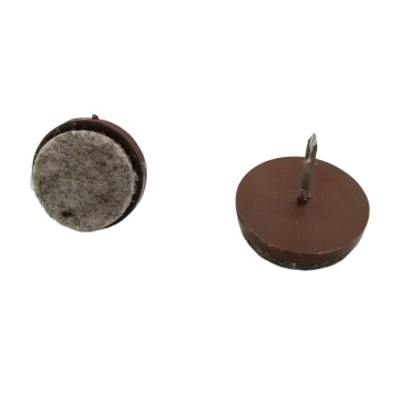 Wenzhou Factory's Non-Slip Protector Pads and Furniture Feet for Tables