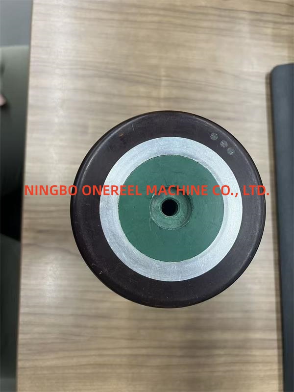 Yarn Covering Machine Bobbin (2) Yarn Covering Machine Bobbin (2)
