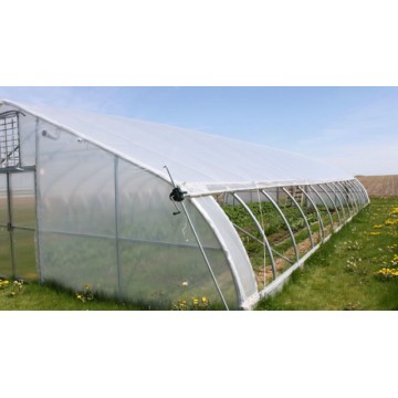 Commercial film greenhouses greenhouse agricultural