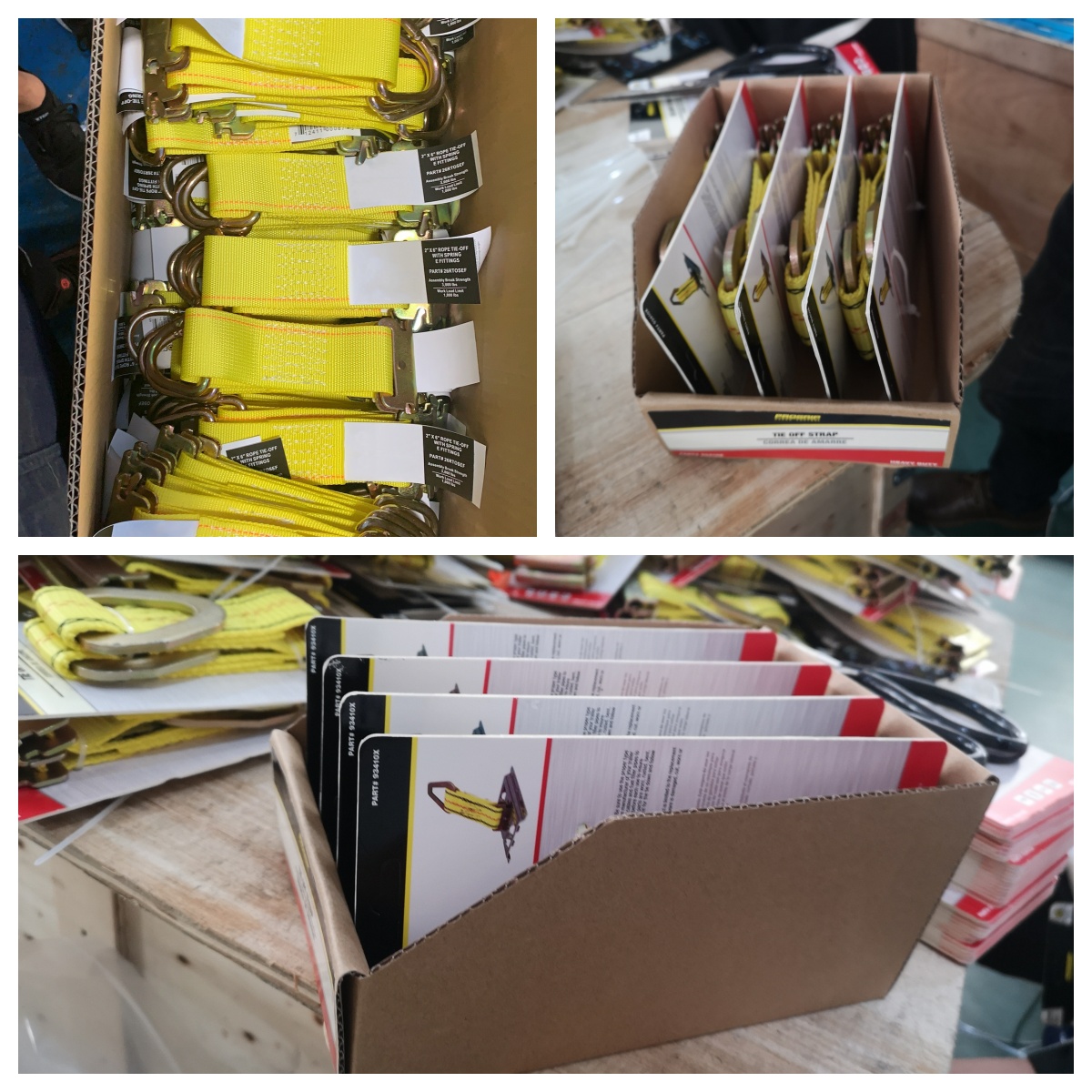 การบรรจุ packing