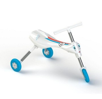 Scuttlebug baby baby ride on toy bike scooter