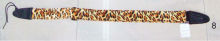guitar,guitar accessory,GUITAR STRAP, GSS08 guitar strap, musical instrument accessory