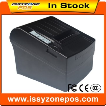 thermal printer ethernet Durable performance USB Ethernet Rs232 Thermal Receipt Printer ITPP011