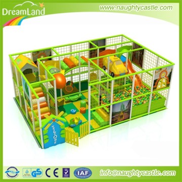 Guangzhou Small Indoor Climbing Equipment Toddler Toys