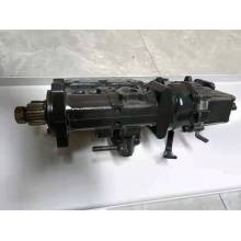 KOMATSU SA6D108-1 أجزاء المحرك مضخة الوقود 6222-71-1410 / 6222-71-1411