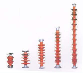 Composite Line Post Insulators