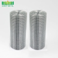 Sangkar Burung Galvanis Dilas Wire Mesh Roll