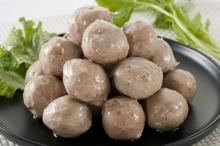 Organic Modified Starch